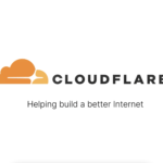 CLOUDFLARE